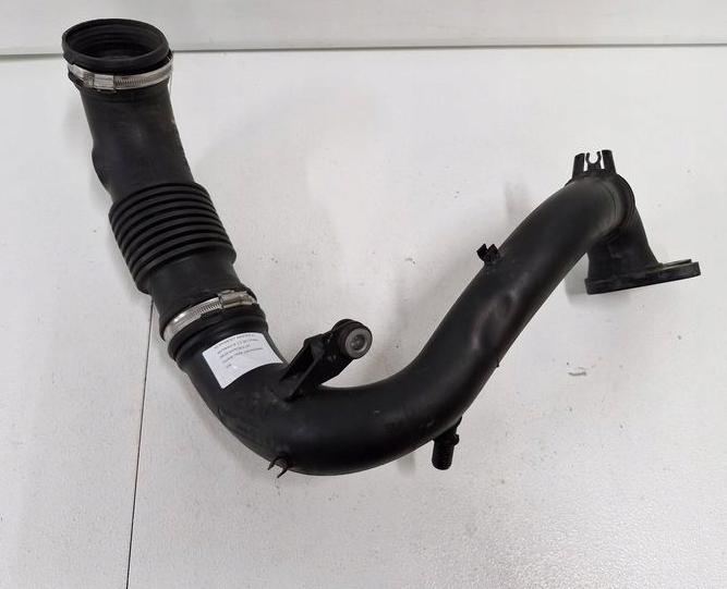 Opel Movano III 2010-2022 hatchback 2.3 CDTI diesel MT 100 kW 2012  Rúrka chladenia vzduchu 165763705R