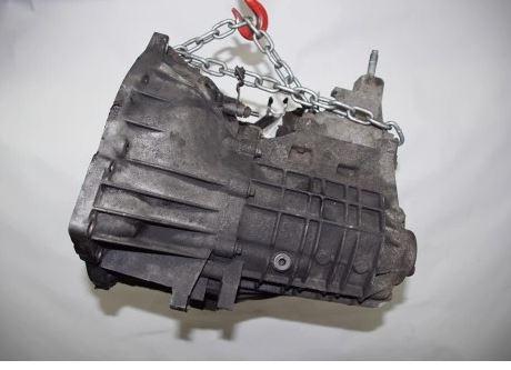Ford Focus Mk1 1998-2004 hatchback 1.8 TDCI diesel MT 85 kW 2003 Prevodovka manuálna 2S4R7002PA