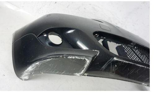 BMW 5 E60 2003-2010 combi 2.0 D diesel MT 200 kW 2005 m- packet  Nárazník predný