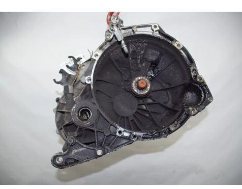 Ford Focus Mk1 1998-2004 hatchback 1.8 TDCI diesel MT 85 kW 2003 Prevodovka manuálna 2S4R7002PA