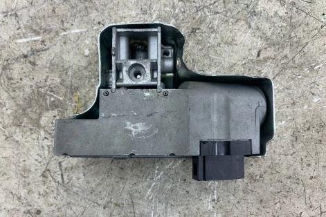 Volkswagen Touareg I 2002-2010 hatchback 5.0 TDI diesel AT 230 kW 2005  Blokáda (zámok) volantu 4E0905852E