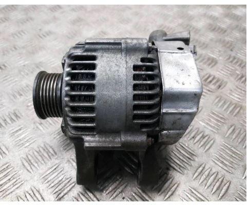 Toyota Corolla E11 1997-2002 combi 1.9 D diesel MT 51 kW 2002  Alternátor 27060-53020