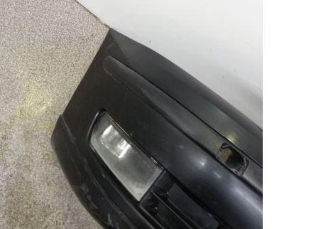 Saab 9-3 II 2002-2012 sedan 1.9 TID diesel MT 110 kW 2005  Nárazník predný