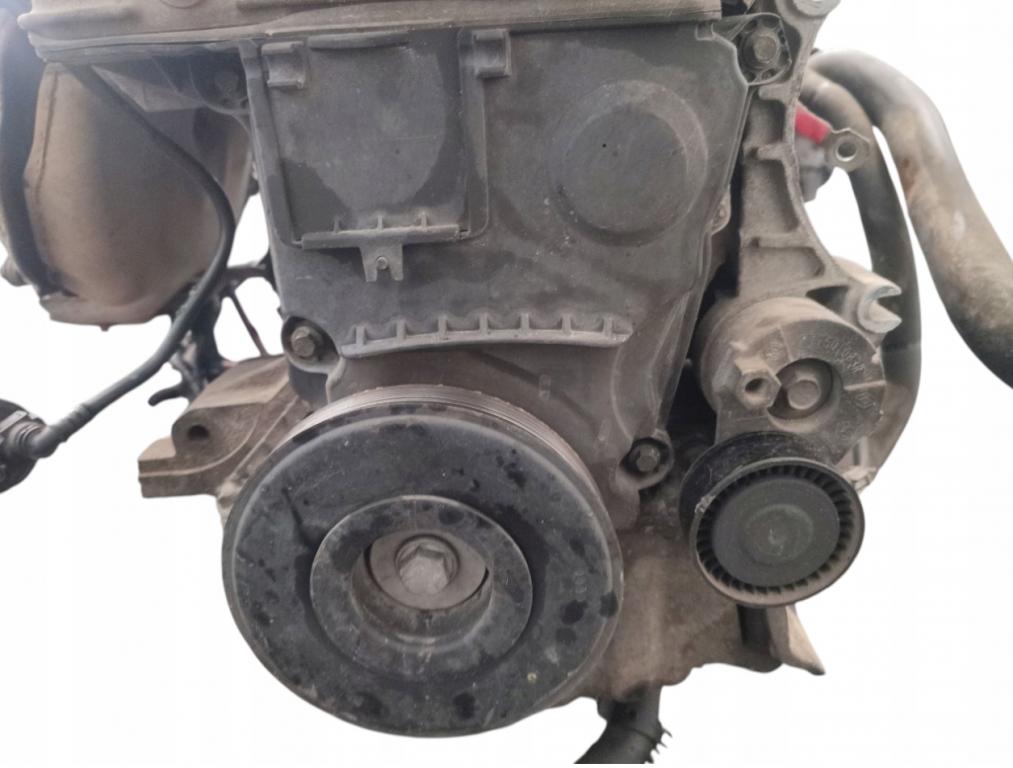 Renault Megane III 2008-2016 combi 1.6 16v petrol MT 74 kW 2009  Motor benzín K4M848