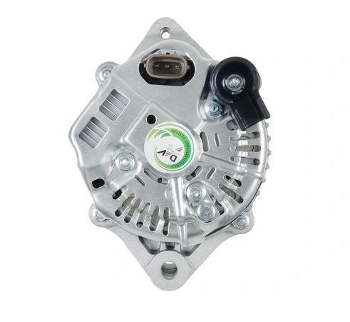 Opel Frontera A 1992-1998 hatchback 2.4 petrol MT 92 kW 1994  Alternátor 38522262F  100213-2380