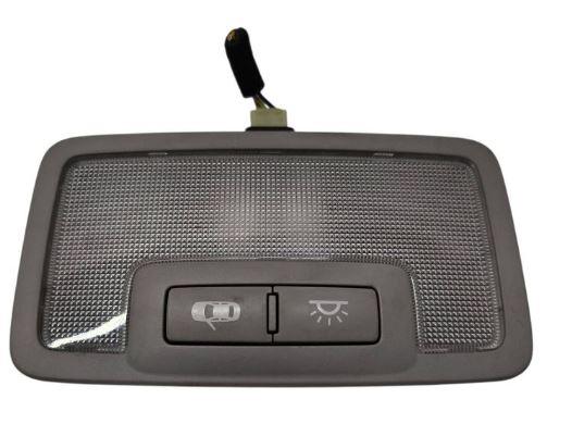 Kia Ceed I 2006-2012 hatchback 1.4 16v petrol MT 77 kW 2010  Osvetlenie interiéru 928501HXXX