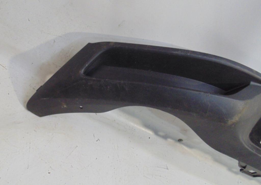 Volkswagen Passat B8 2014- Nárazník zadný 3G0807568