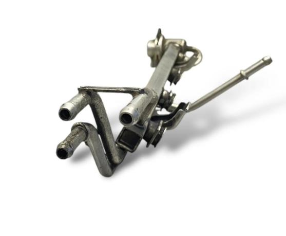 Volkswagen Sharan I 1995-2010 hatchback 1.8 T petrol MT 110 kW 2000  Vstrekovacia lišta 06A133681A 269046