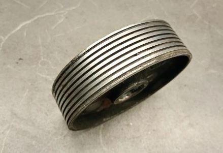 Volkswagen Transporter T4 1990-2003 2.5 petrol MT 81 kW 1997  Remenica 028115021b