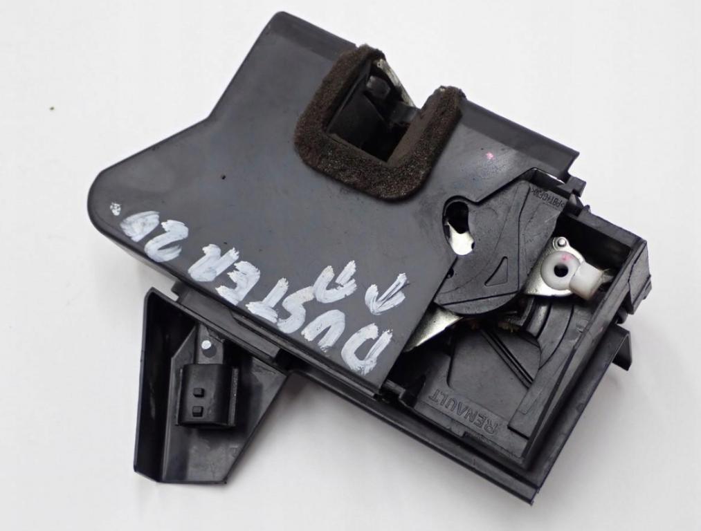 Dacia Duster II 2017-2024 HM suv Zámok dverí predný pravý 805024778R