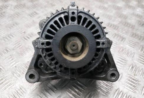 Toyota Corolla E11 1997-2002 combi 1.9 D diesel MT 51 kW 2002  Alternátor 27060-53020