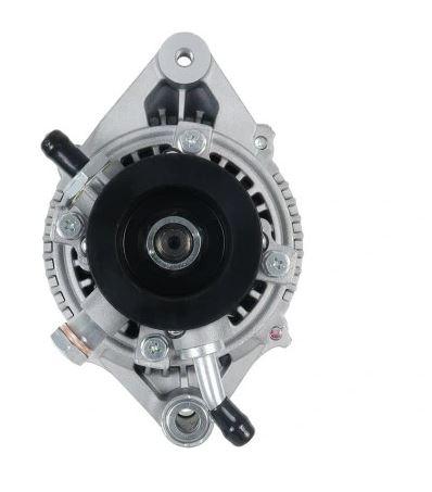 Opel Frontera A 1992-1998 hatchback 2.4 petrol MT 92 kW 1994  Alternátor 38522262F  100213-2380