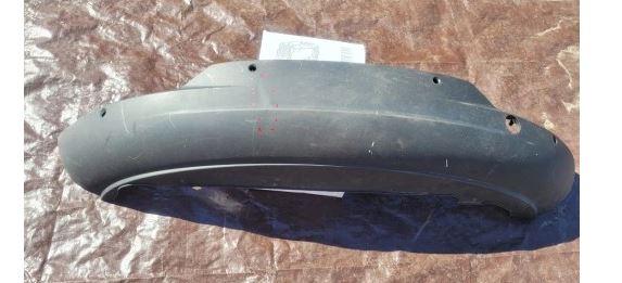 Lancia Delta III 2008-2014 hatchback 1.4 T MULTIAIR petrol MT 103 kW 2013  Nárazník zadný 735453173mih8