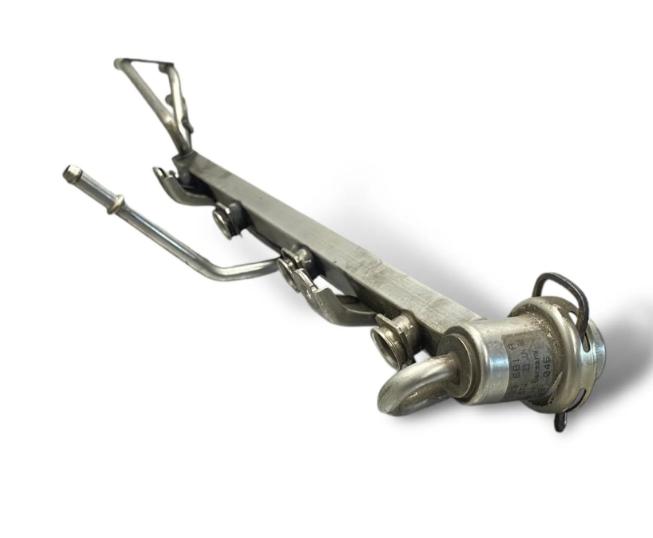 Volkswagen Sharan I 1995-2010 hatchback 1.8 T petrol MT 110 kW 2000  Vstrekovacia lišta 06A133681A 269046