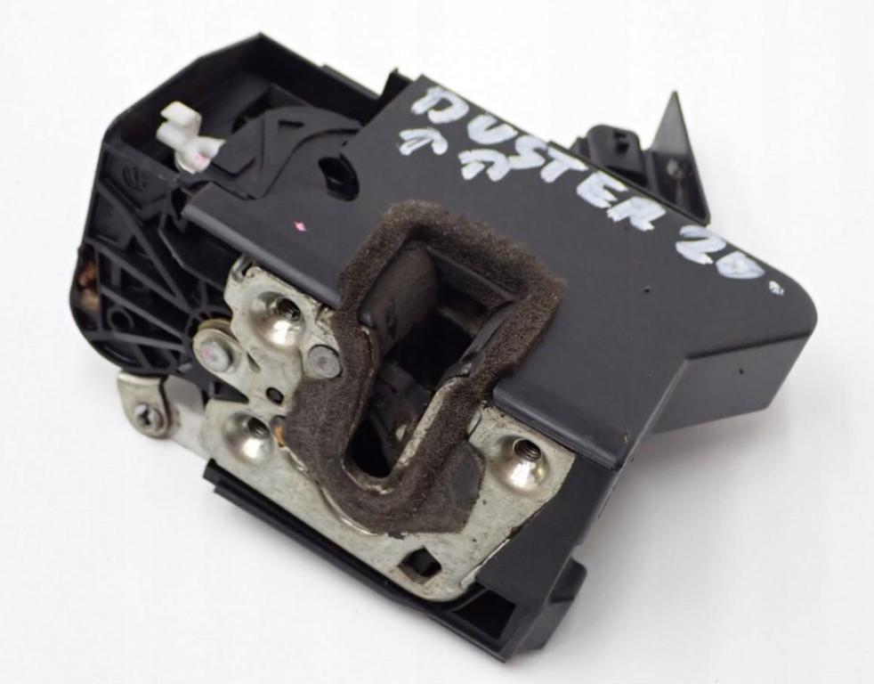 Dacia Duster II 2017-2024 HM suv Zámok dverí predný pravý 805024778R