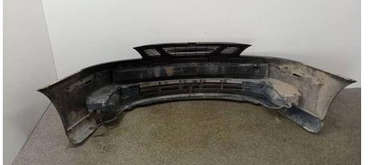 Saab 9-3 II 2002-2012 sedan 1.9 TID diesel MT 110 kW 2005  Nárazník predný