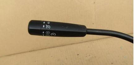 Mercedes E W210 1995-2002 sedan 2.0 petrol MT 100 kW 1998  Prepínač tempomatu 2105400645 6PIN