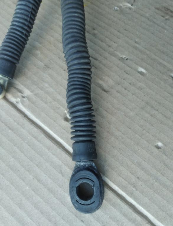 Audi A3 8L 1996-2003 hatchback 1.8 T petrol MT 110 kW 2000  Rýchlostná páka (kulisa) 1J0711265B 1J0711266B