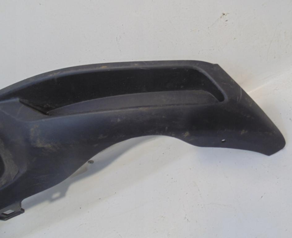 Volkswagen Passat B8 2014- Nárazník zadný 3G0807568