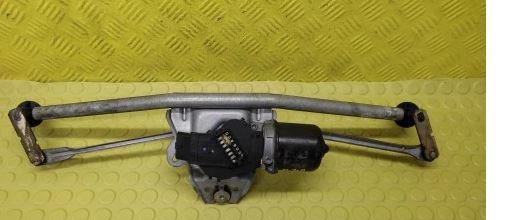 Renault Kangoo I 1998-2008 minivan 1.5 DCI diesel 62 kW 2007  Mechanizmus stieračov predný