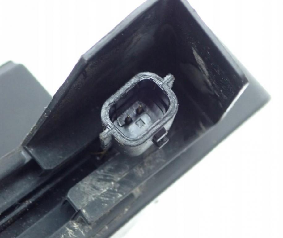 Dacia Duster II 2017-2024 HM suv Zámok dverí predný pravý 805024778R