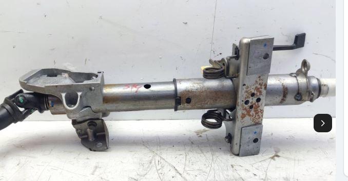 Mercedes Vito W639 2003-2014 hatchback 2.2 CDI diesel MT 70 kW 2012  Riadenie A6394621520