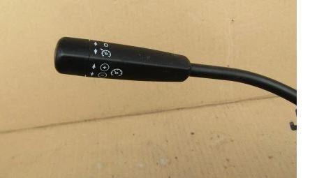 Mercedes E W210 1995-2002 sedan 2.0 petrol MT 100 kW 1998  Prepínač tempomatu 2105400645 6PIN