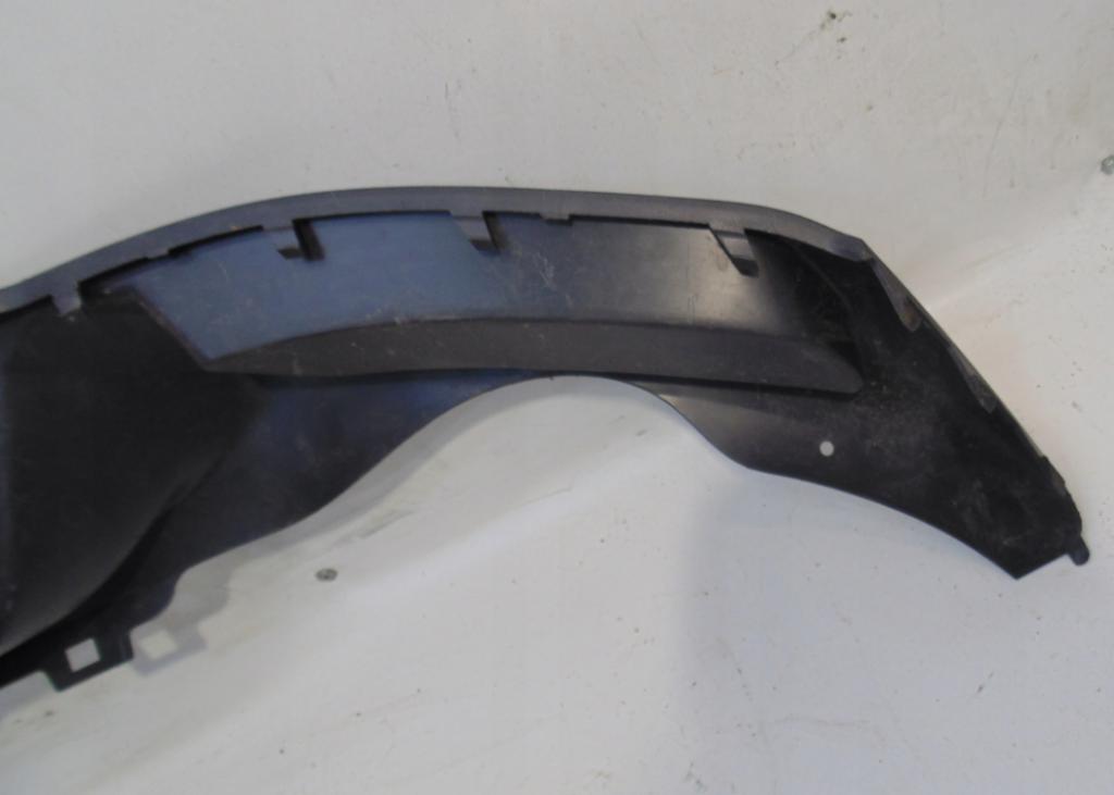 Volkswagen Passat B8 2014- Nárazník zadný 3G0807568