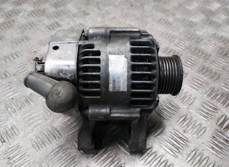Toyota Corolla E11 1997-2002 combi 1.9 D diesel MT 51 kW 2002  Alternátor 27060-53020