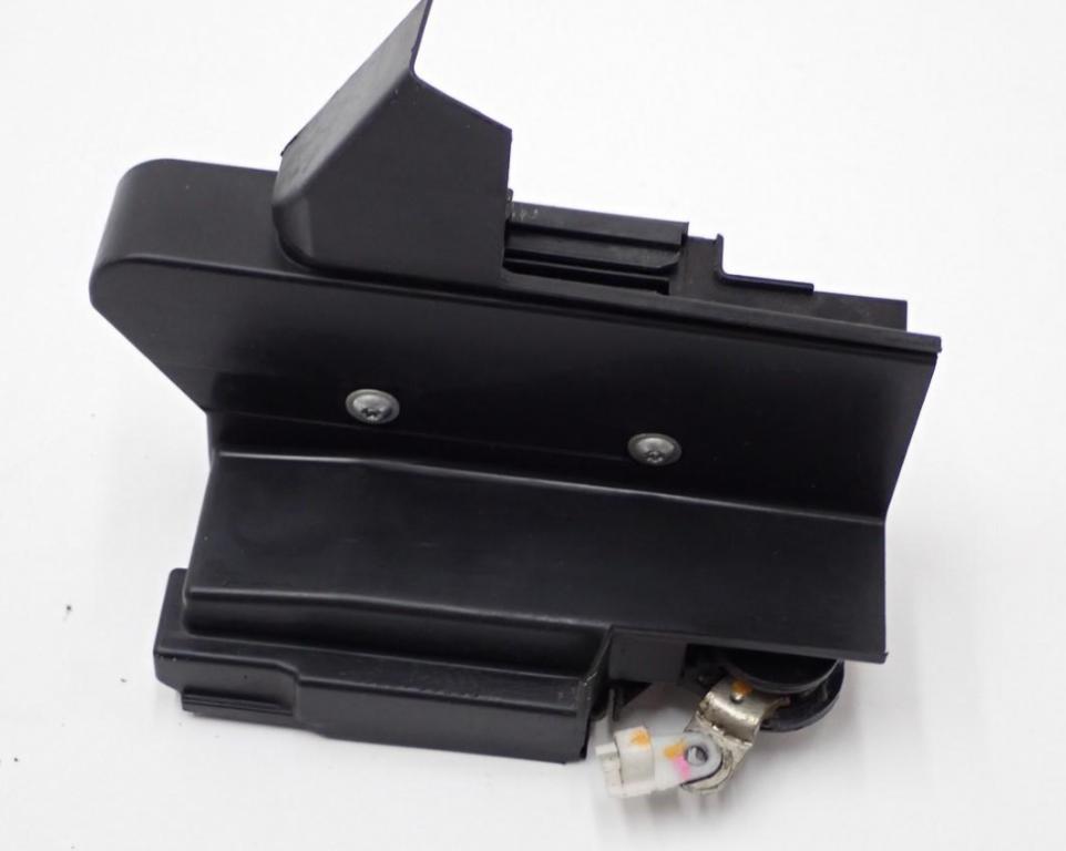 Dacia Duster II 2017-2024 HM suv Zámok dverí predný pravý 805024778R