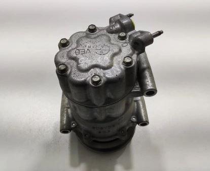 Peugeot Bipper hatchback 1.4 HDI diesel MT 50 kW 2010  Kompresor klimatizácie 9684480480