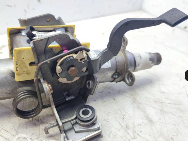 Mercedes Vito W639 2003-2014 hatchback 2.2 CDI diesel MT 70 kW 2012  Riadenie A6394621520