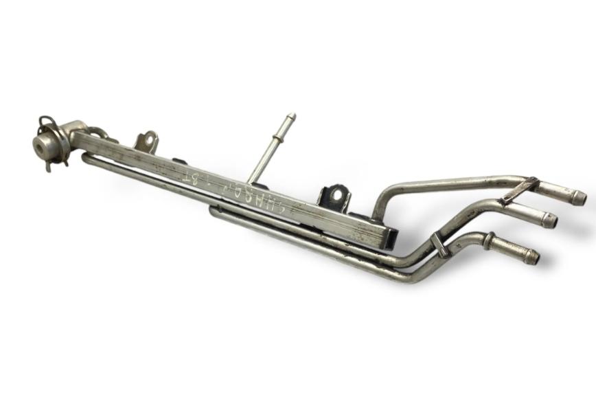 Volkswagen Sharan I 1995-2010 hatchback 1.8 T petrol MT 110 kW 2000  Vstrekovacia lišta 06A133681A 269046