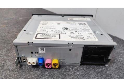 Volkswagen Passat B8 2014- combi 2.0 TDI diesel AT 110 kW 2015  GPS navigácia 3Q0035846B