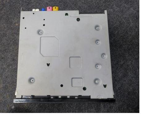 Volkswagen Passat B8 2014- combi 2.0 TDI diesel AT 110 kW 2015  GPS navigácia 3Q0035846B