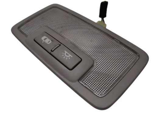 Kia Ceed I 2006-2012 hatchback 1.4 16v petrol MT 77 kW 2010  Osvetlenie interiéru 928501HXXX