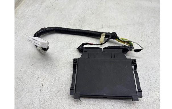 Jeep Grand cherokee WK 2004-2010 hatchback 3.0 CRD diesel AT 160 kW 2007  Riadiaca jednotka prevodovky P05150240AB