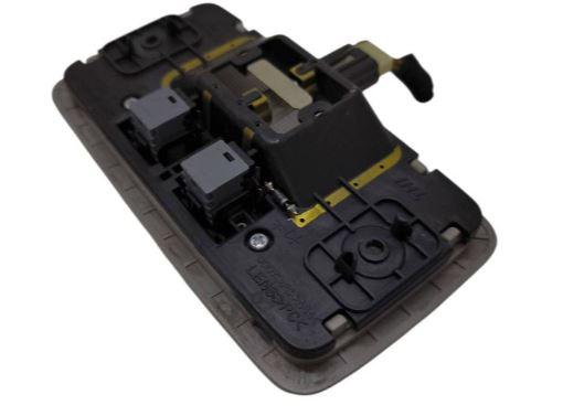 Kia Ceed I 2006-2012 hatchback 1.4 16v petrol MT 77 kW 2010  Osvetlenie interiéru 928501HXXX