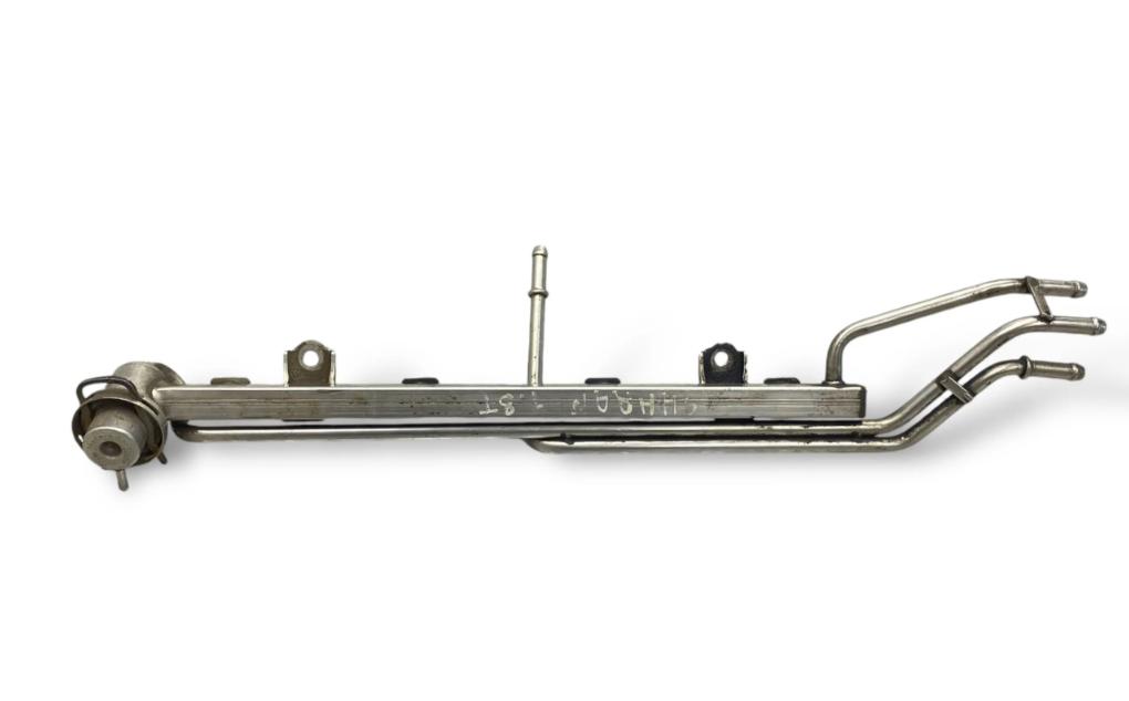 Volkswagen Sharan I 1995-2010 hatchback 1.8 T petrol MT 110 kW 2000  Vstrekovacia lišta 06A133681A 269046