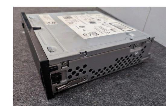 Volkswagen Passat B8 2014- combi 2.0 TDI diesel AT 110 kW 2015  GPS navigácia 3Q0035846B