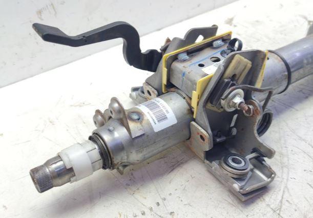 Mercedes Vito W639 2003-2014 hatchback 2.2 CDI diesel MT 70 kW 2012  Riadenie A6394621520