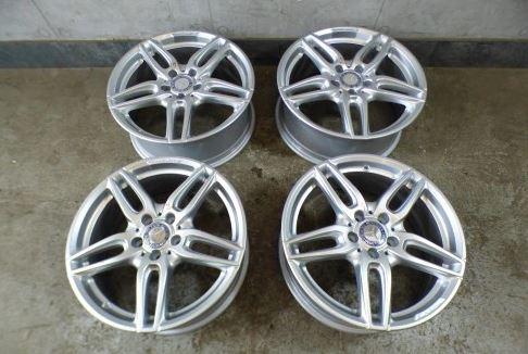 Mercedes   Hliníkový disk A1764010700 5x112 ET52