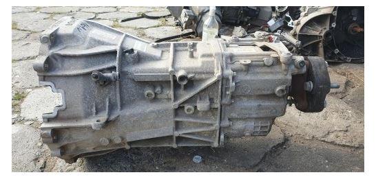 Ford Transit MK8 2.0 ECOBLUE  Prevodovka manuálna GK3R 7003 GB