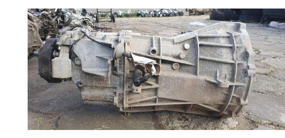 Ford Transit MK8 2.0 ECOBLUE  Prevodovka manuálna GK3R 7003 GB