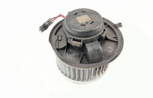 Renault Laguna II 2001-2007 combi 1.9 DCI diesel MT 79 kW 2001  Ventilátor kúrenia 52488121 ; 885001314FZ