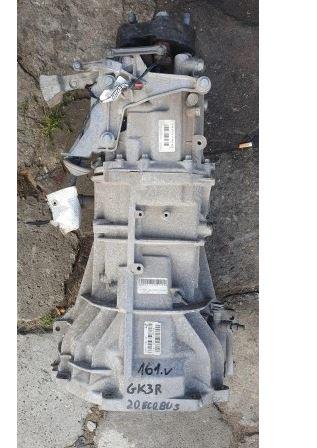 Ford Transit MK8 2.0 ECOBLUE  Prevodovka manuálna GK3R 7003 GB