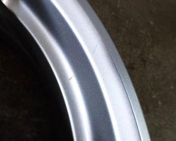 Mercedes   Hliníkový disk A1764010700 5x112 ET52