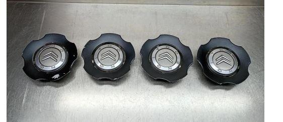 Citroen Xsara Picasso hatchback 1.6 HDI diesel MT 80 kW 2004  Puklica 9648948780