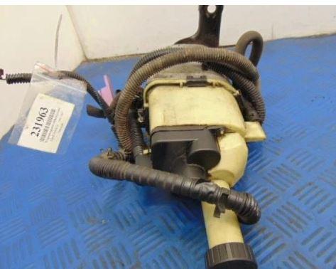 Opel Astra I 1991-2002 combi 1.6 16v petrol MT 74 kW 1996  Pumpa Servočerpadla 26082652