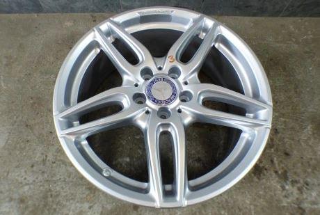 Mercedes   Hliníkový disk A1764010700 5x112 ET52